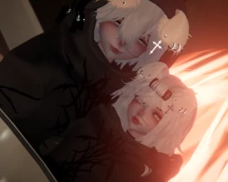 ✟ TOXIN N PEROXIDE ✟