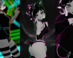 Nemui the Depraved (Audiolink)