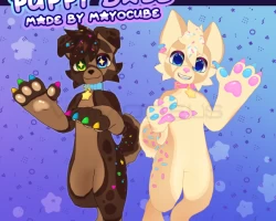 Puppy Base