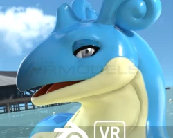 Momma Nessie