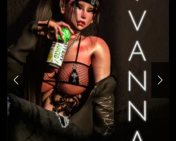 Yvanna
