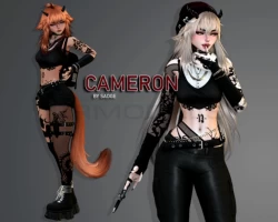 Cameron