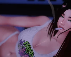 Mari J