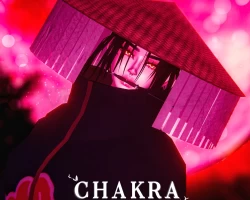 Chakra ༉‧₊˚✧