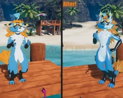 Pooltoy Novabeast Pack