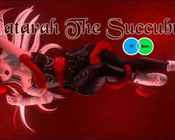 Catarah the Succubus