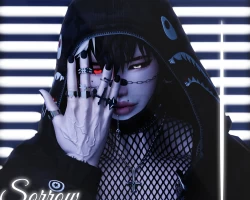 𝙎 𝙊 𝙍 𝙍 𝙊 𝙒