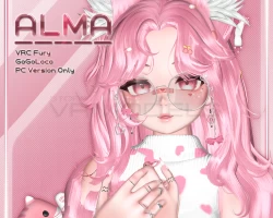 Alma
