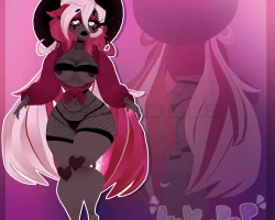 Velvet | Hazbin Hotel | Scratch
