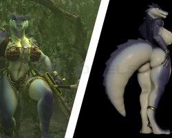 Kroxigor