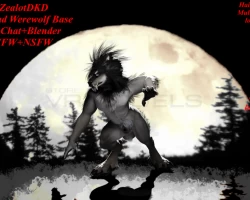 WereWaff