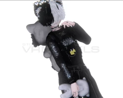 ✟ SCARS ✟
