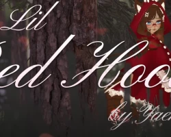 ♡ Lil Red Hood ♡ Quest GoGo ♡