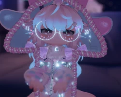 KoraCow ഒ˚₊