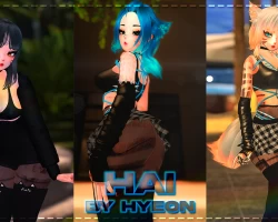 Hai