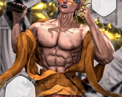 Buddha