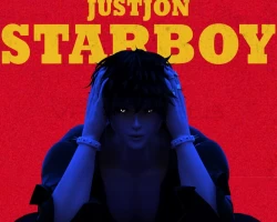 ST4RBOY