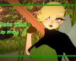 Villain Tinkerbell