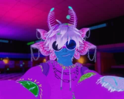 Elio the Alien