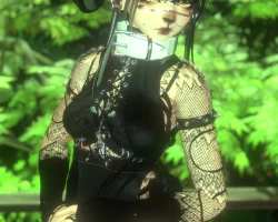 Bonnie
