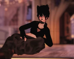 Evie Wolf