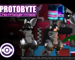 Protobyte