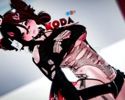 Koda ഒ˚₊