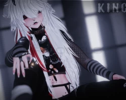 Sephi Ex ഒ˚₊