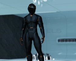 Rinzler ഒ˚₊