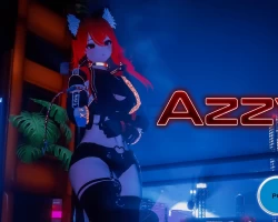 Azzy