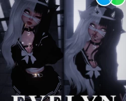 Evelyn ✩࿐