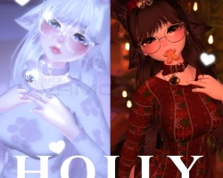 Holly ✩࿐