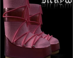 Winter Boots