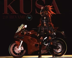 KUSA