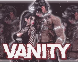 Vanity ഒ˚₊