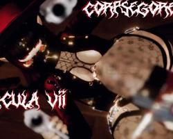 Dracula V2 ഒ˚₊