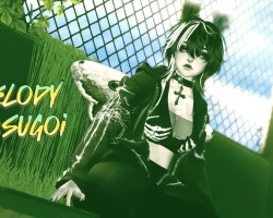 Melody ഒ˚₊
