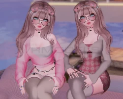 Melanie ഒ˚₊