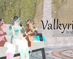 Valkyrie