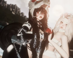 Shilo & Winona  ഒ˚₊