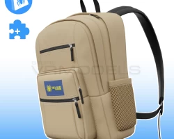 [VRC] The Lair - Backpack