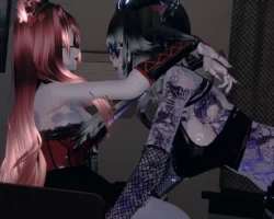 ꕥPandoraꕥ + ✧Eira✧ Bundle Couple!