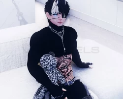 Vei ⛧