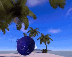 Bottle of Stars