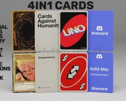 Cards