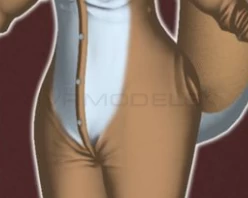 Shiba Onesie