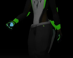 Nardoragon Sweatpants