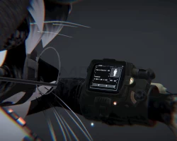 Fallout PIP-BOY