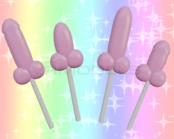 Penis Pops