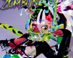 Zombun